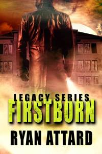 firstborn front image